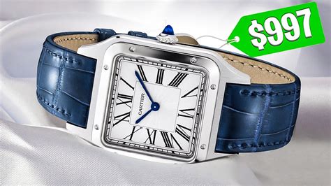 cartier prices watches|cheapest place to buy cartier.